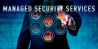 Managed Security Services Market