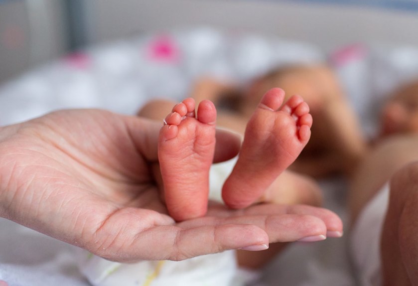 Preterm Birth and PROM Testing Market
