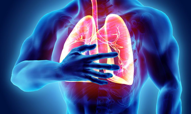 Idiopathic Pulmonary Fibrosis Treatment Market