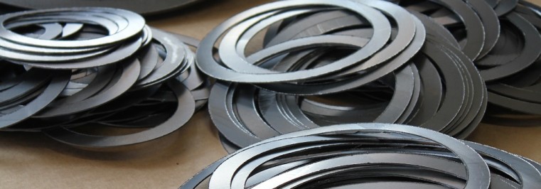 Gaskets And Seals Market